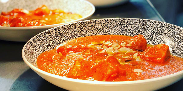 Pabna Restaurant